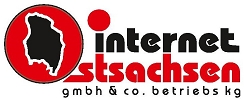 Logo: Internet Ostsachsen