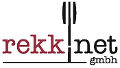 Logo: rekk-net GmbH