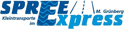 Logo: Spree Express