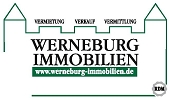 Logo: Werneburg Immobilien