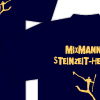 Steintal-Rallyeshirt für das Team „MixMann's Steinzeit-Helden“